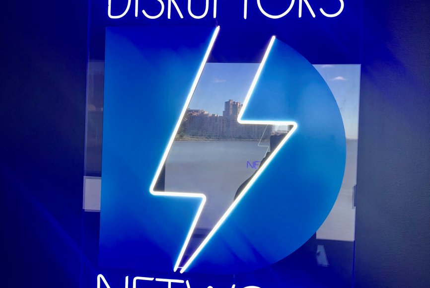 Disruptors Network Fabrication.jpg