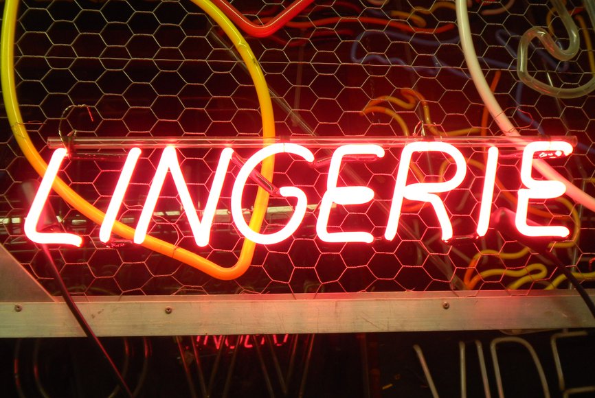 Lingerie