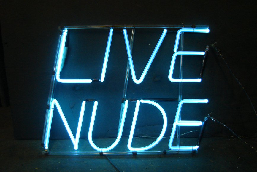 Live Nude