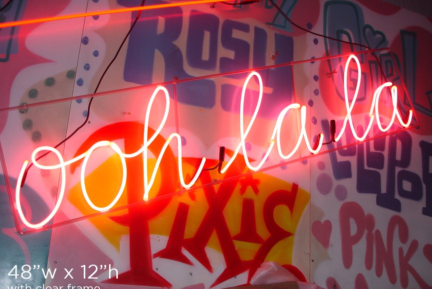 Ooh La La