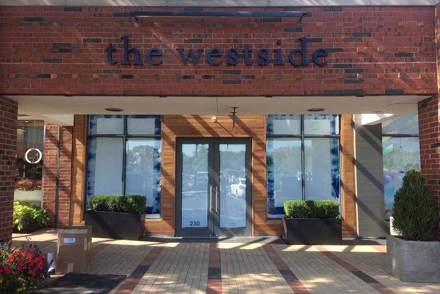 Router cut letters with pin mount install.JPG