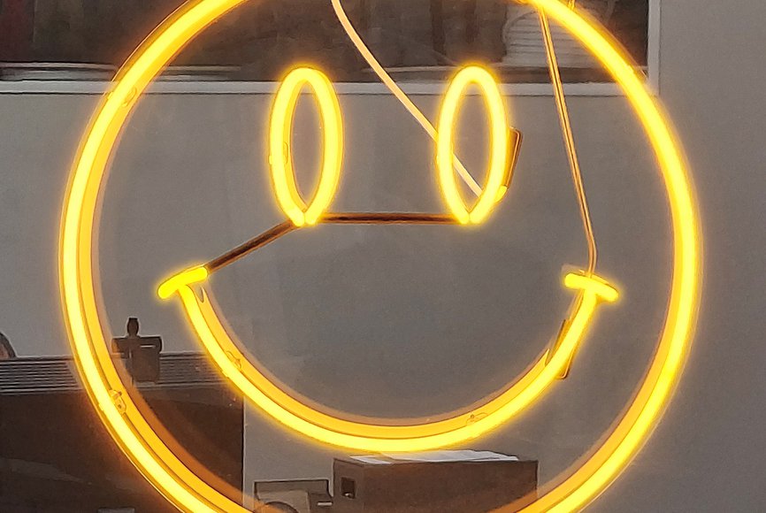 Smiley Face